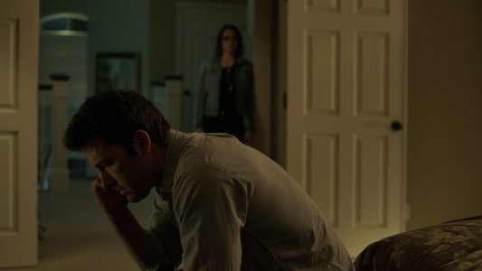 Gone Girl