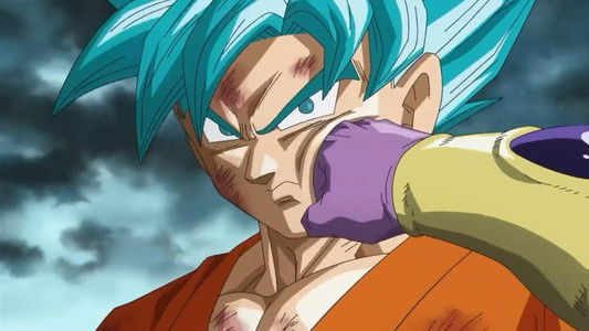 ドラゴンボールZ 復活の「F」