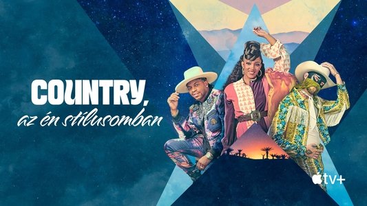 My Kind of Country