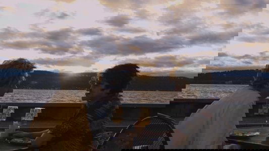 Afterimage