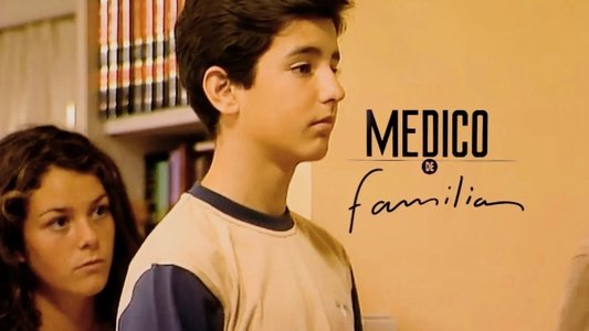 Médico de familia