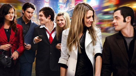 Gossip Girl