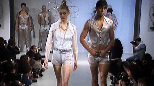 McQueen