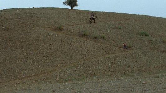 خانه‌ی دوست کجاست؟
