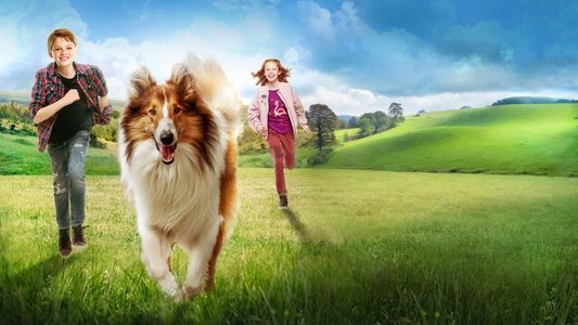 Lassie - Eine abenteuerliche Reise