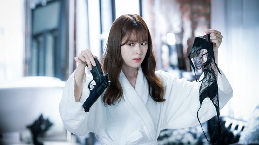 W(더블유)