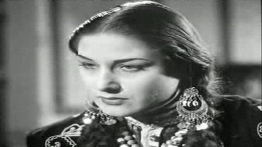 أسير العيون