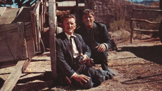 Gunfight at the O.K. Corral