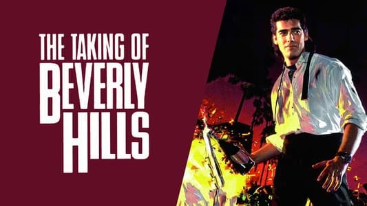 The Taking of Beverly Hills