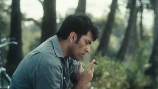 পুতুল নাচের ইতিকথা