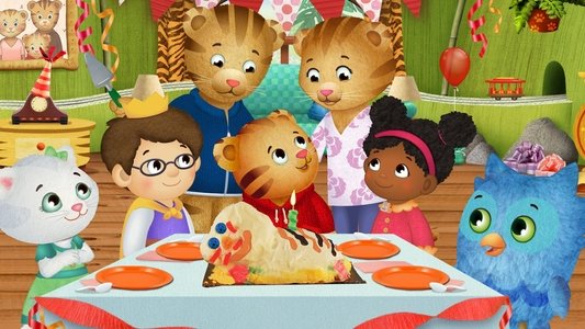 Daniel Tiger's Neighborhood