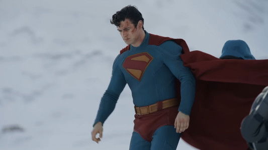 Adventures in the Making of Superman