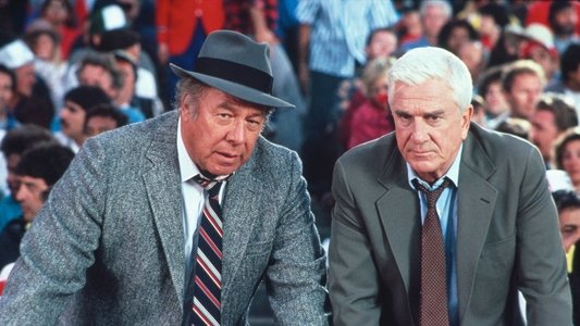 The Naked Gun: From the Files of Police Squad!