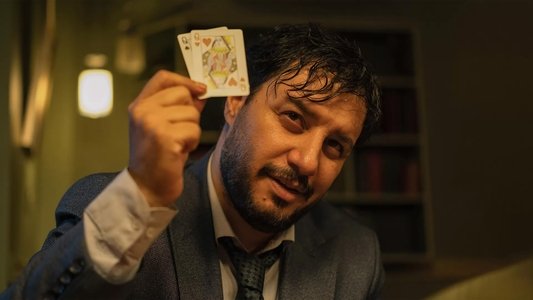 تمساح خونی