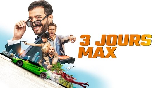 3 jours max