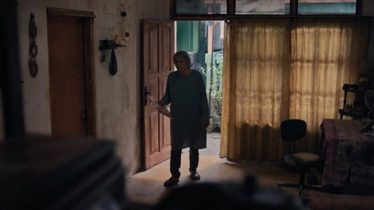 Jangan Buang Ibu