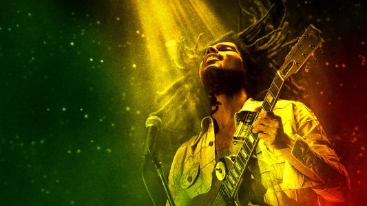 Bob Marley: One Love