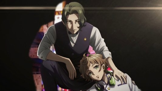 Fairy蘭丸～あなたの心お助けします～