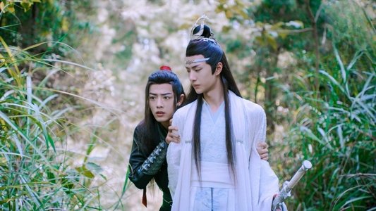陈情令