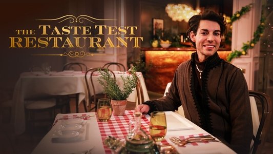 The Taste Test Restaurant
