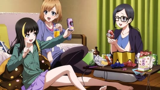 SHIROBAKO