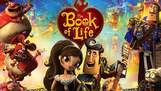 The Book of Life
