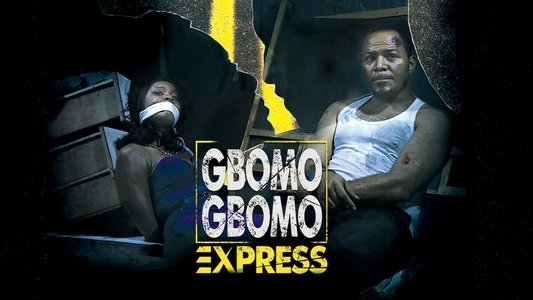 Gbomo Gbomo Express