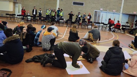 The Unmaking of a College