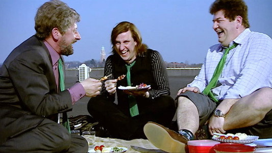 20 Jaar Het Eiland