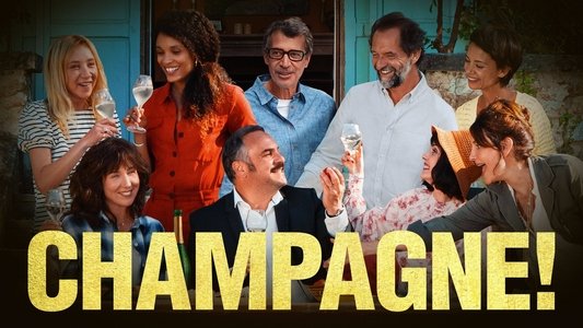 Champagne !