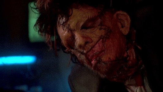 The Texas Chainsaw Massacre Part 2