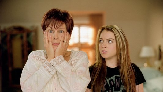 Freaky Friday