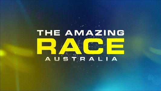 The Amazing Race Australia