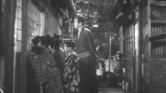 人情紙風船