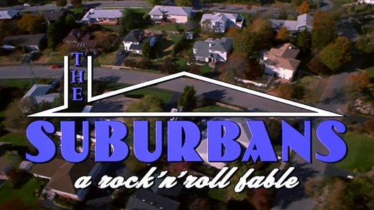 The Suburbans