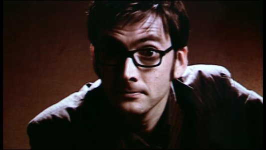 Doctor Who: Blink