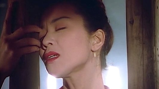 女郎蜘蛛