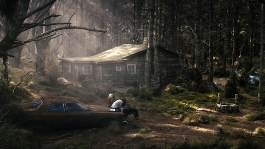 Evil Dead