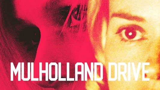 Mulholland Drive