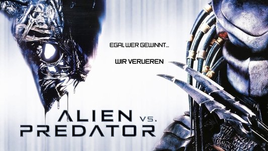 AVP: Alien vs. Predator