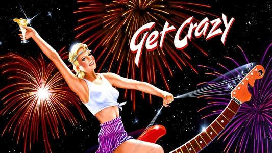 Get Crazy