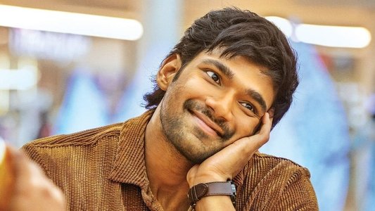 అల్లుడు అదుర్స్