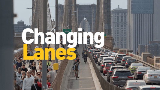 Changing Lanes