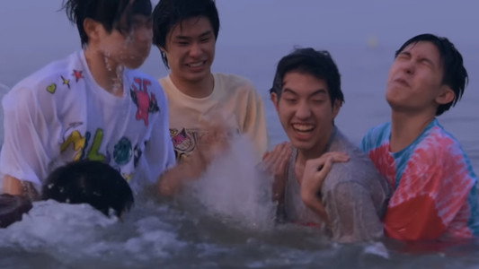 เปิดเทอมใหม่ หัวใจหัดรัก