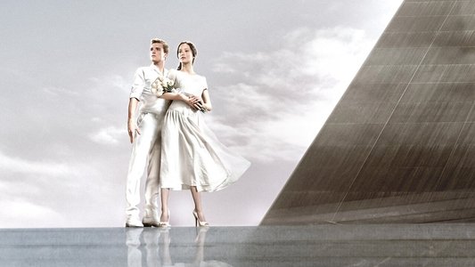 The Hunger Games: Catching Fire