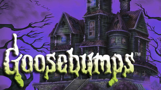 Goosebumps
