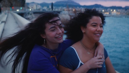 Les Filles désir