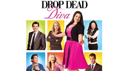 Drop Dead Diva