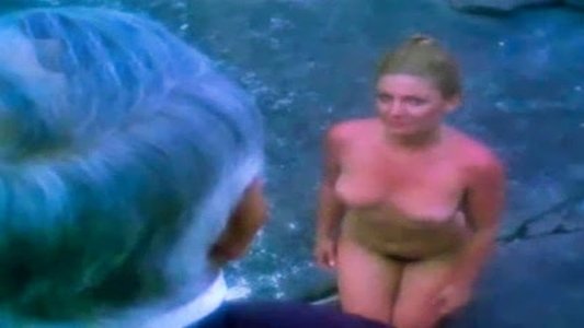 Erótica, A Fêmea Sensual