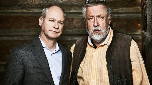 Det som göms i snö